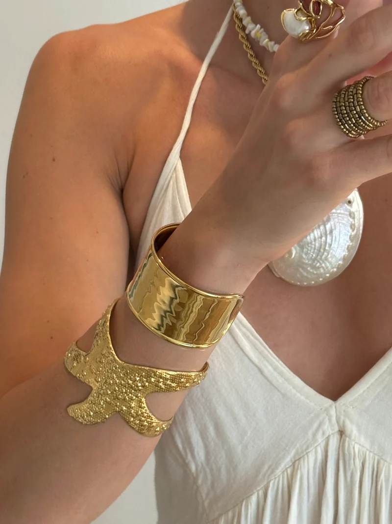 Byron Armband
