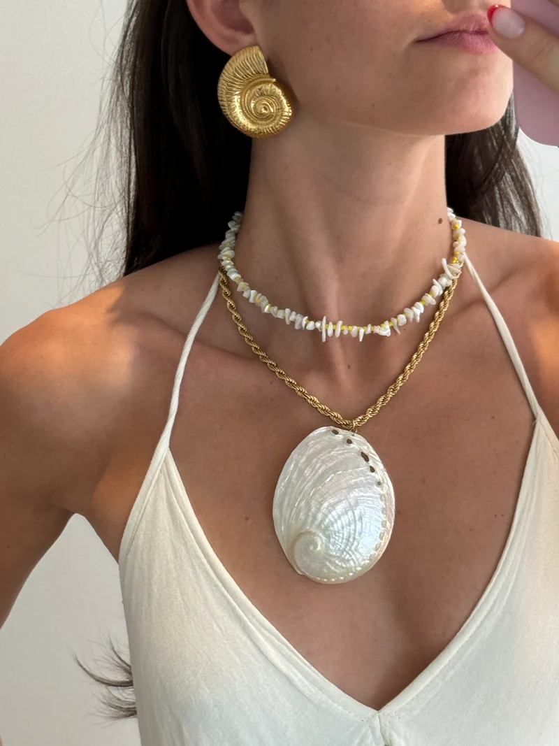 Paddington Halsband