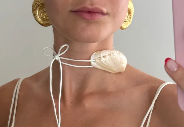 Bondi Halsband