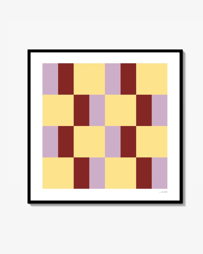 Disa Print