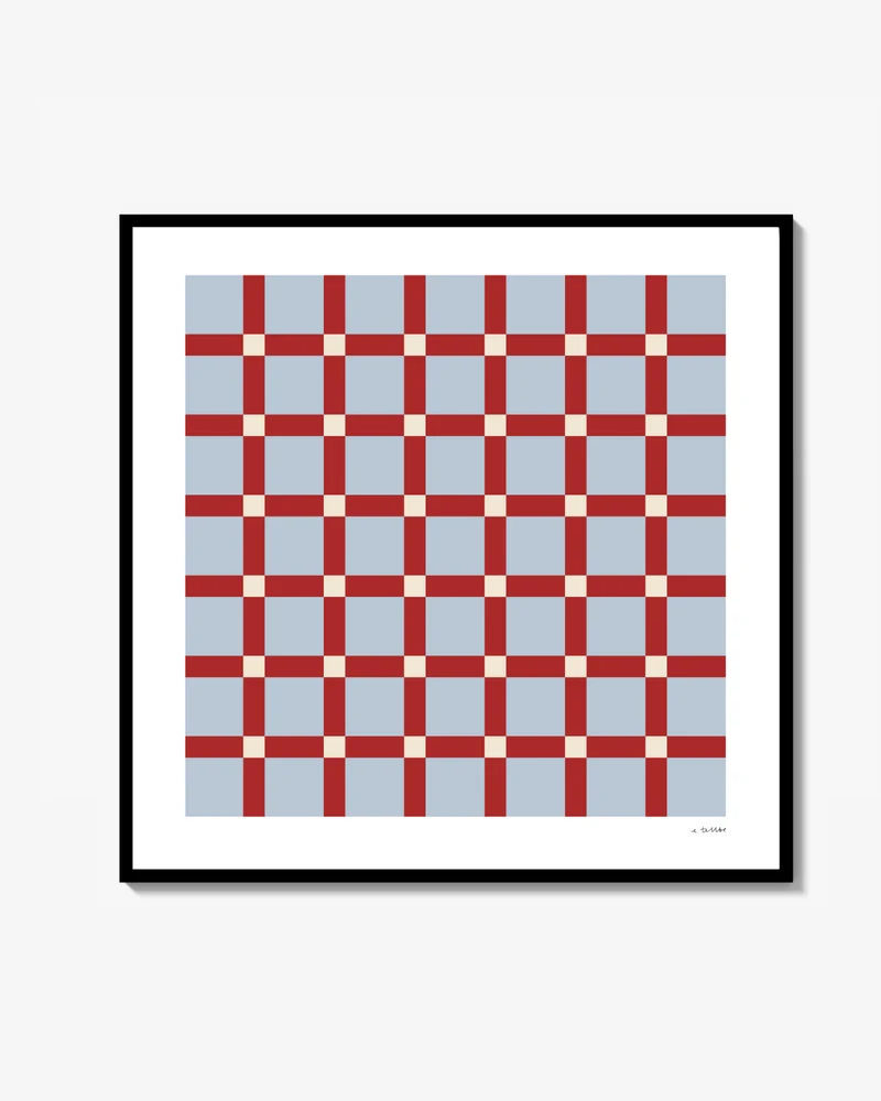 Penny Print