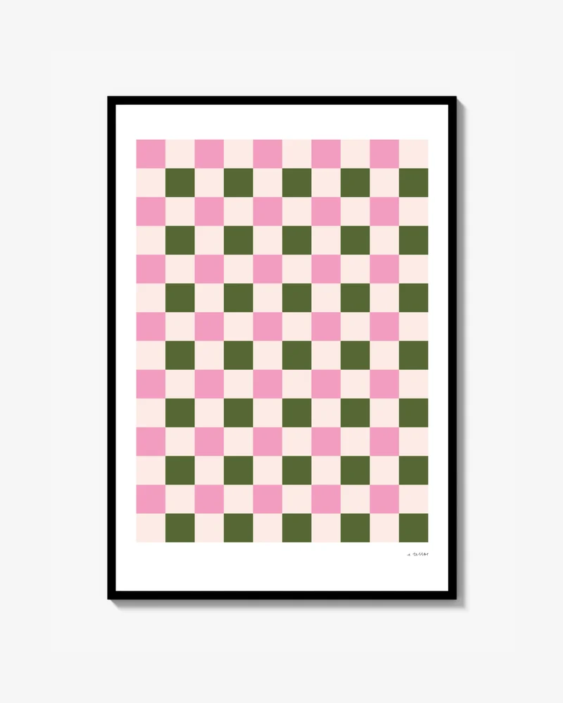 Dafne Print
