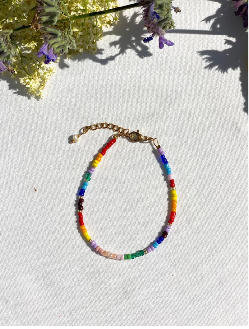 Signall Hill Armband