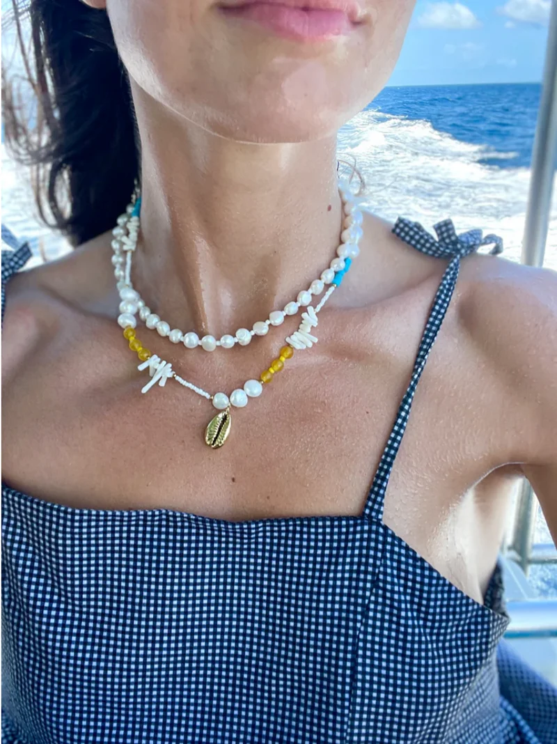 Gili Halsband
