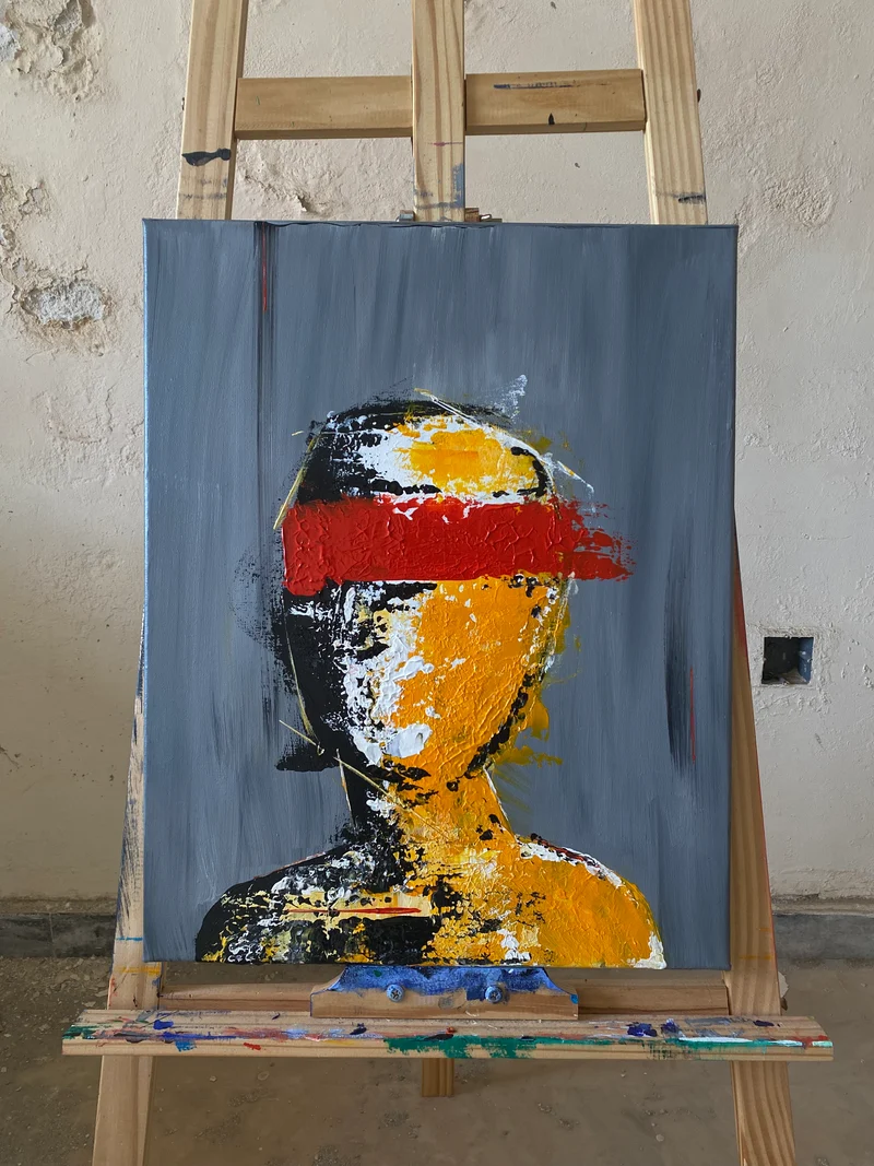 Untitled Original