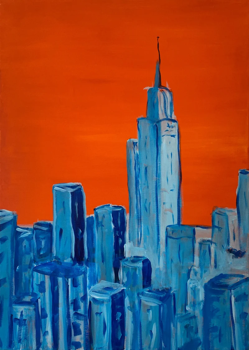 Urban Dream 01 Original