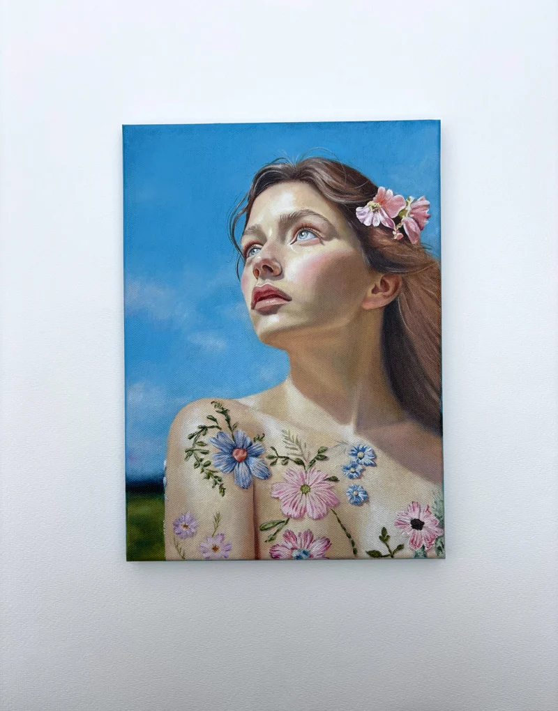 The Gaze Original