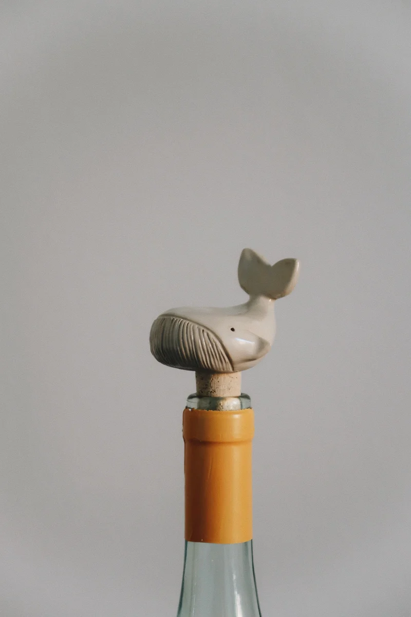 Vinkork Val - Beige