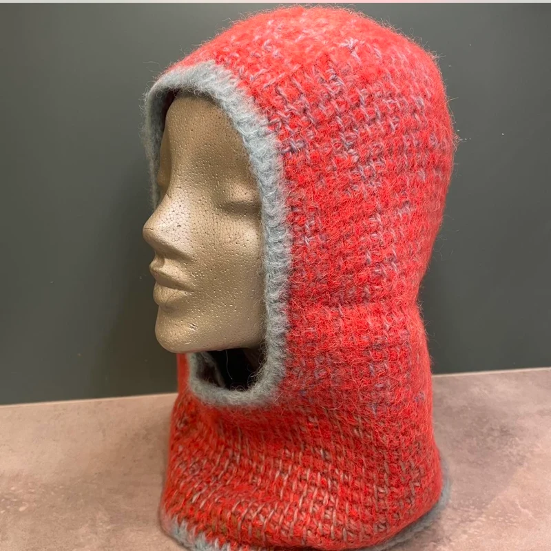 Lily Balaclava - Thing 1 and 2