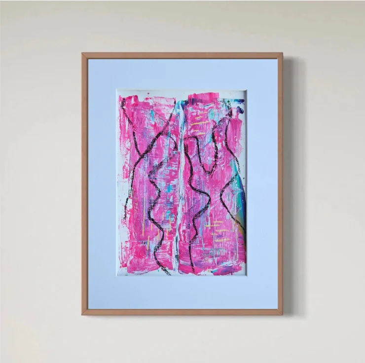 Lollipop Lush - Original