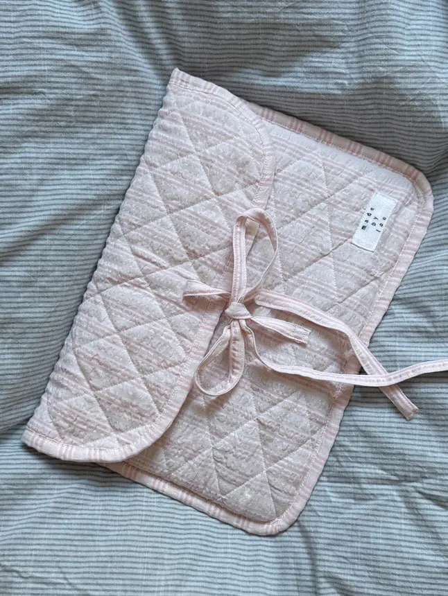 Laptopfodral - Rosa
