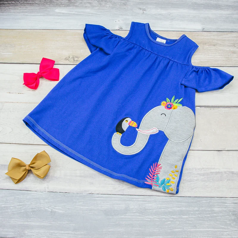 Elephantastic Dress