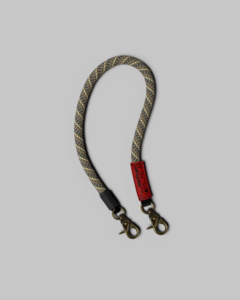 10mm Wrist Strap