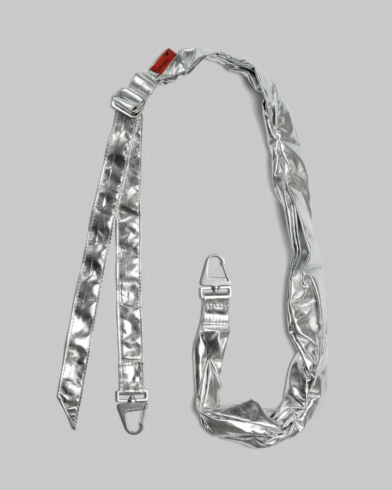 Twisted Strap