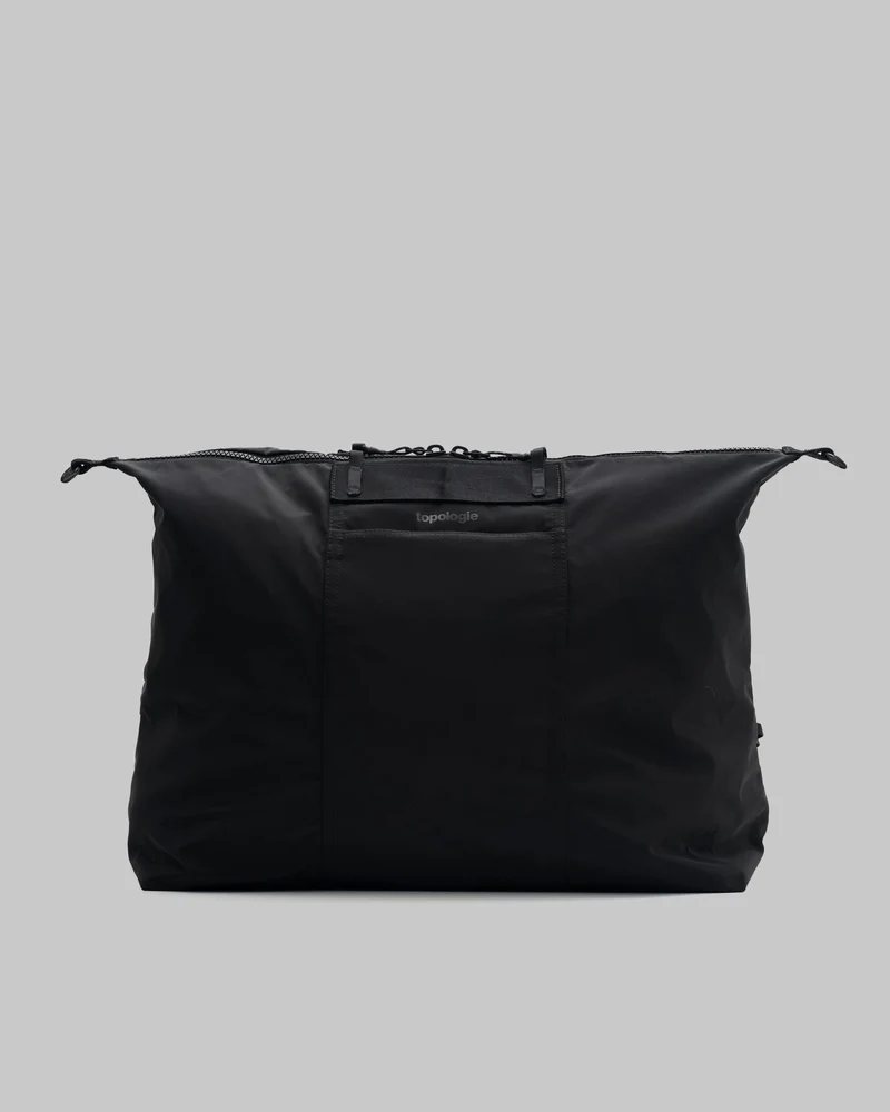 Explorer Tote Weekender