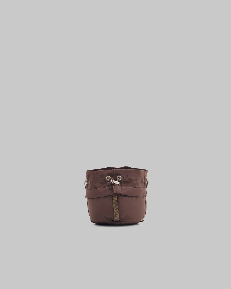Mini Cargo Bucket