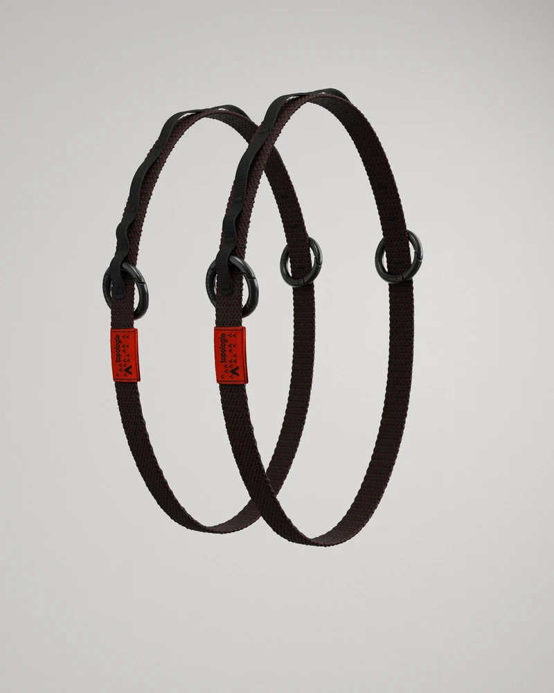 20mm Webbing Loop