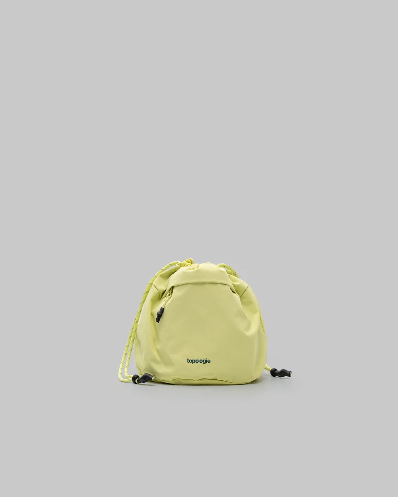 Reversible Bucket