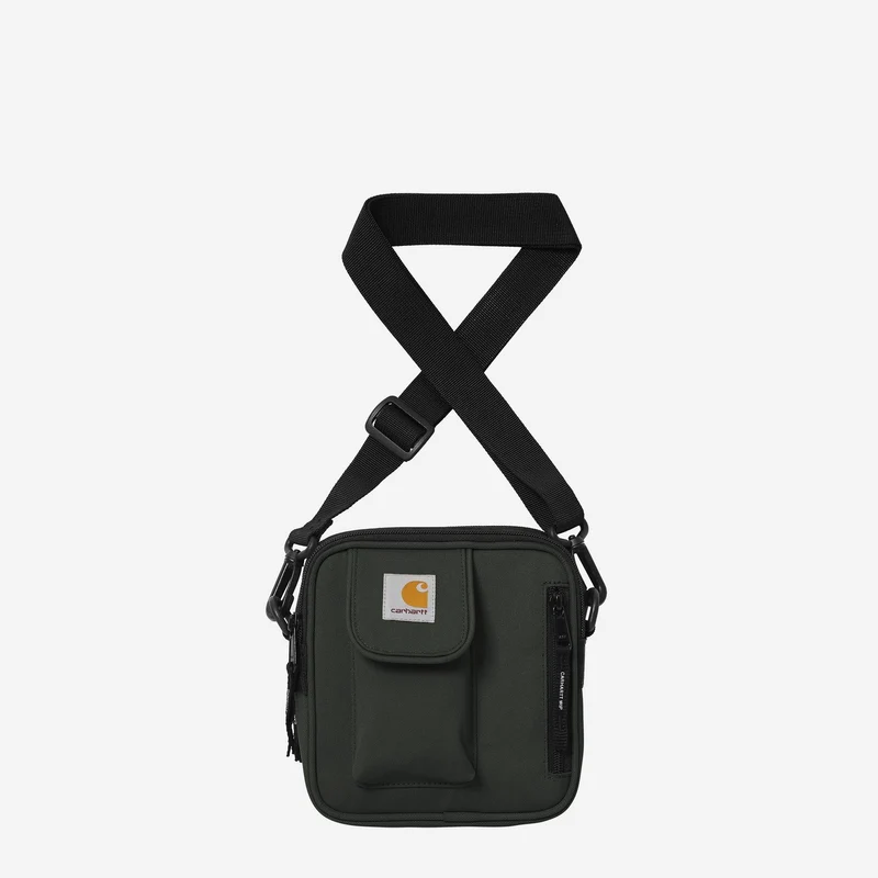 Carhartt WIP Herr Essential Bag | Raven
