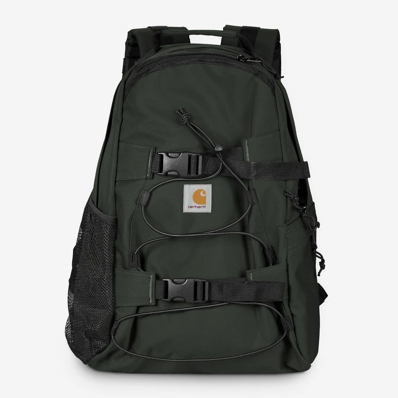 Carhartt WIP Herr Kickflip Ryggsäck | Raven