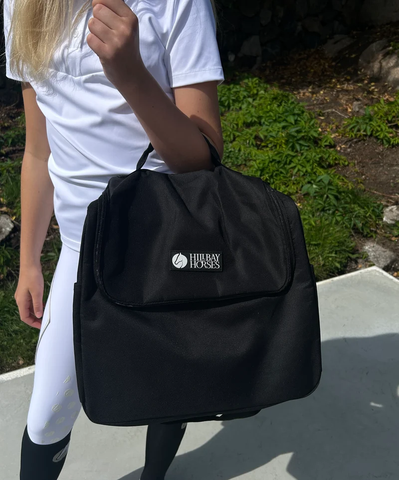 Meeting bag