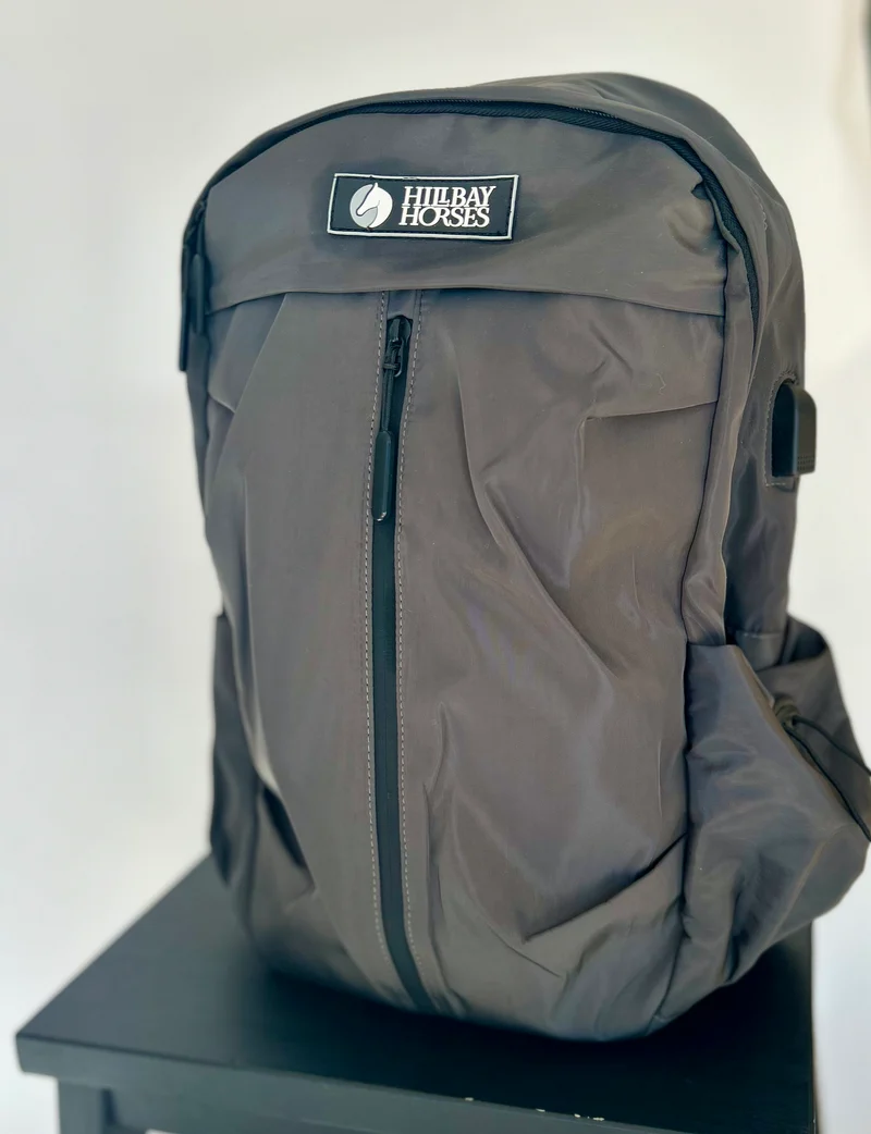 Groom bag
