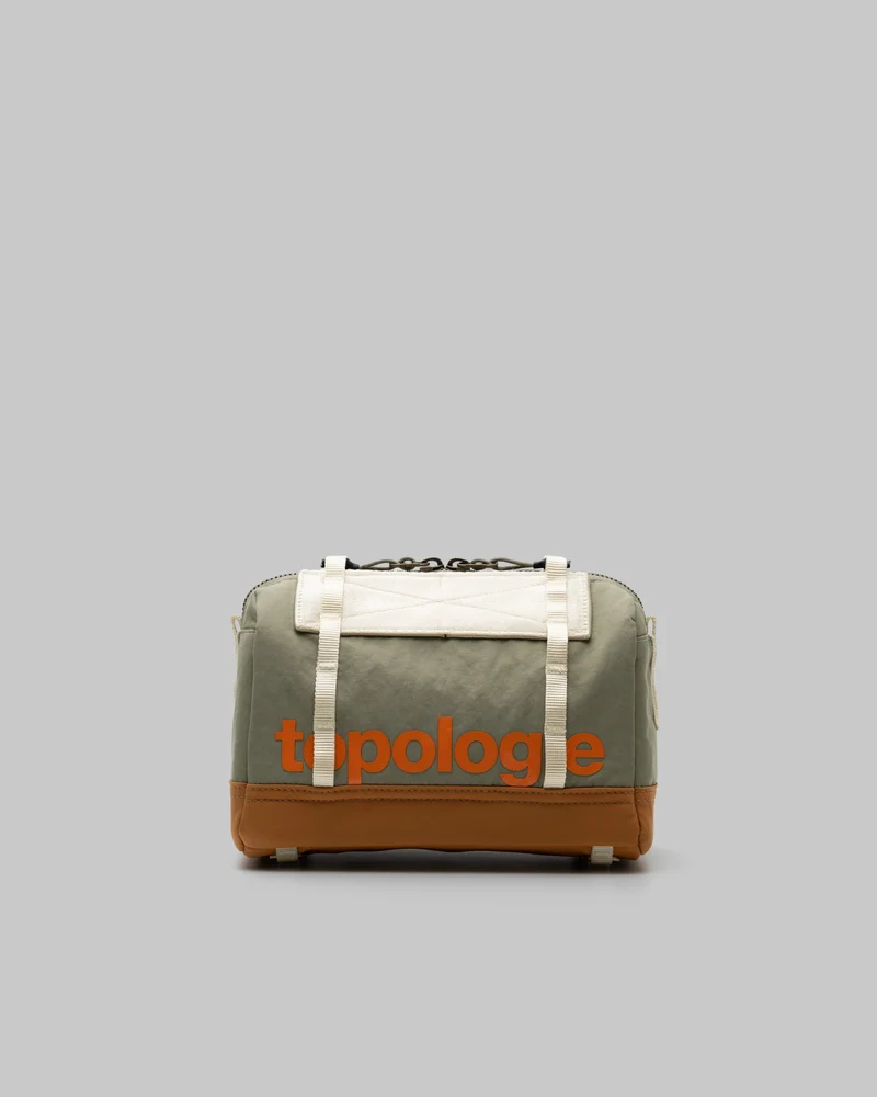 Boston Bag Small