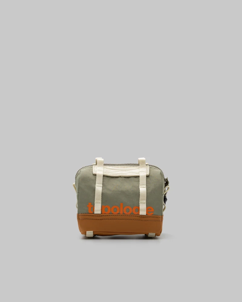 Boston Bag Petit