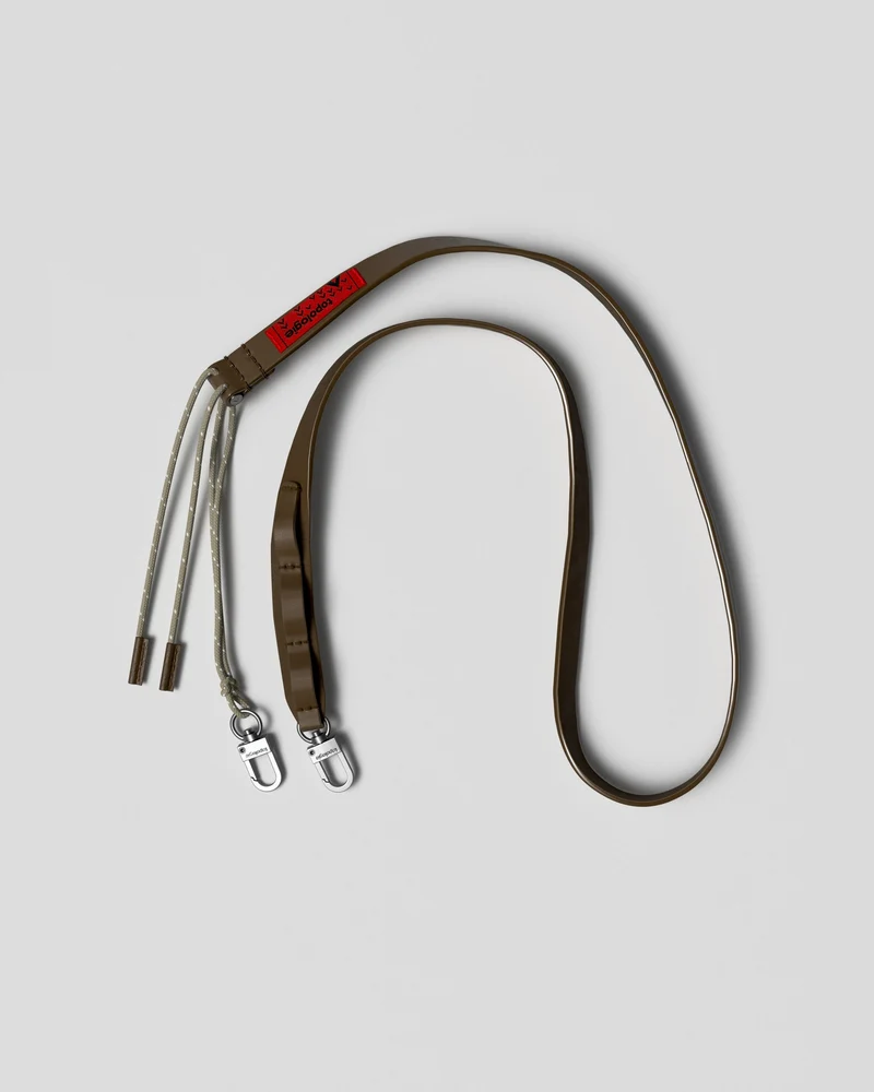 Leather Strap