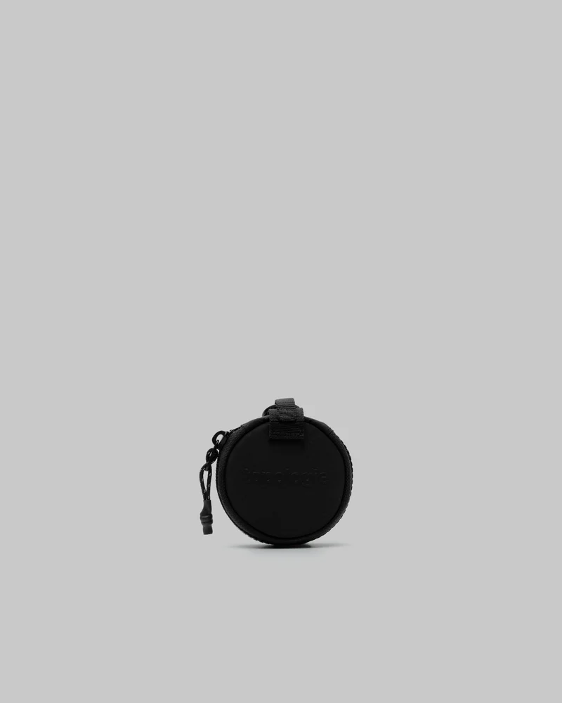 Mini Barrel Pouch