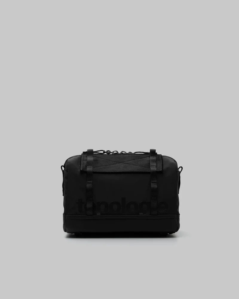 Boston Bag Small