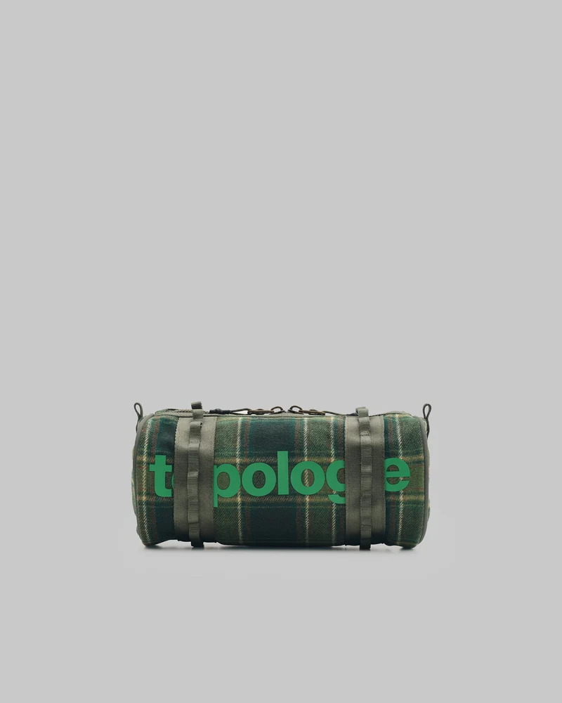 Barrel Bag Small