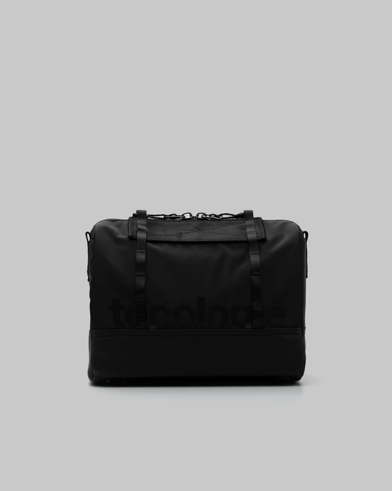 Boston Bag Medium