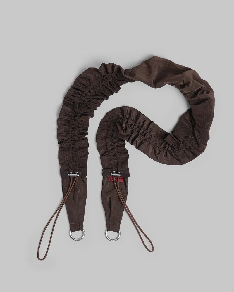 Scrunchie Pocket Sling