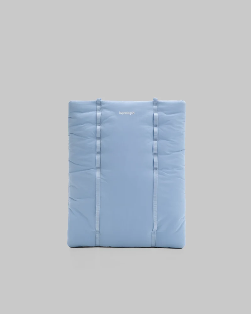 16" Cloud Shopper