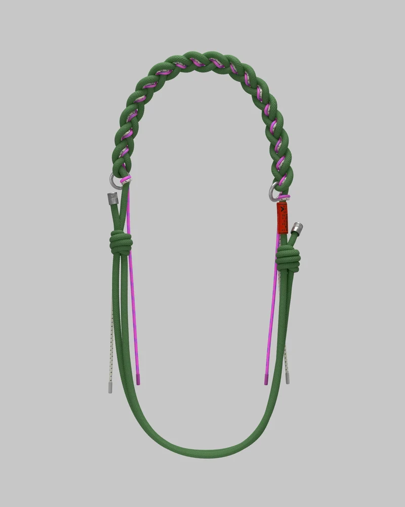 8.0mm Braided O-Rope