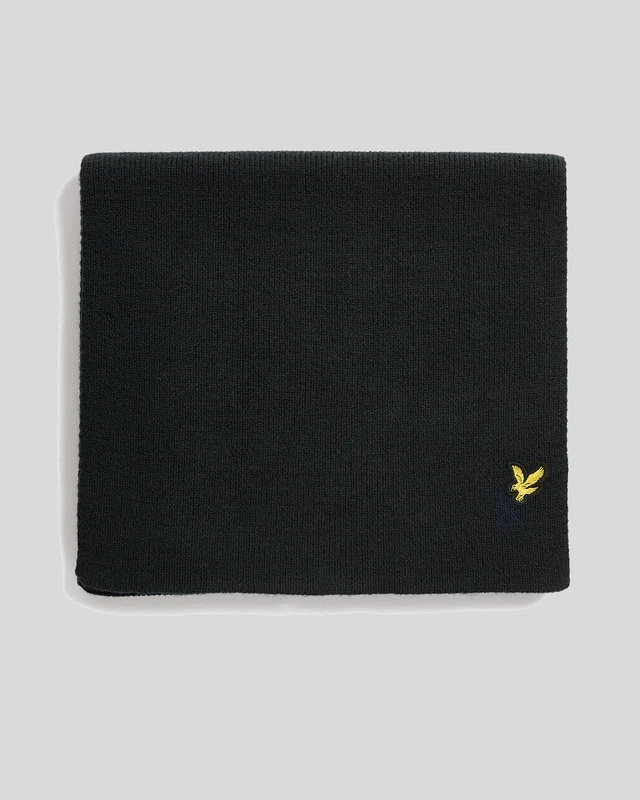Lyle & Scott Vardagshalsduk | Mörkblå