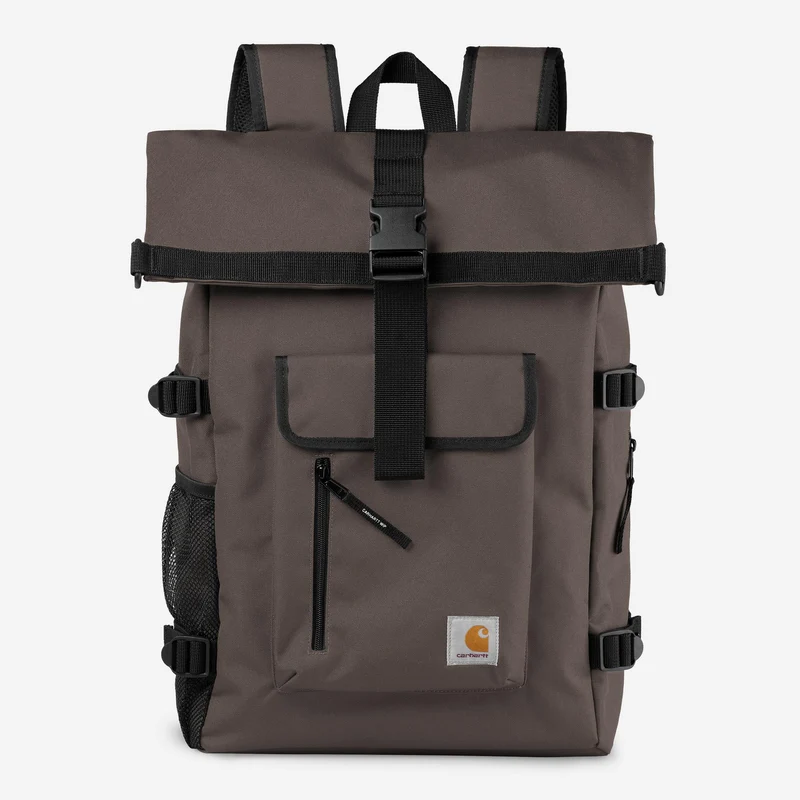 Carhartt WIP Herr Philis Ryggsäck | Skiffer