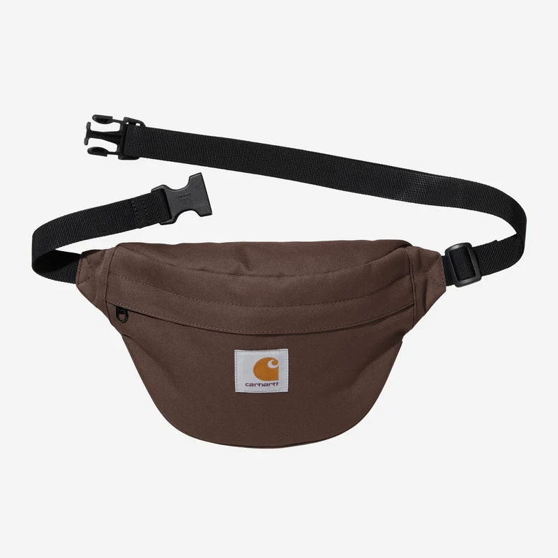Carhartt WIP Herr Jake Hip Bag | Palisander