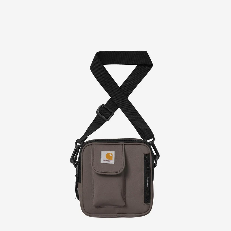Carhartt WIP Herr Essential Bag | Shale