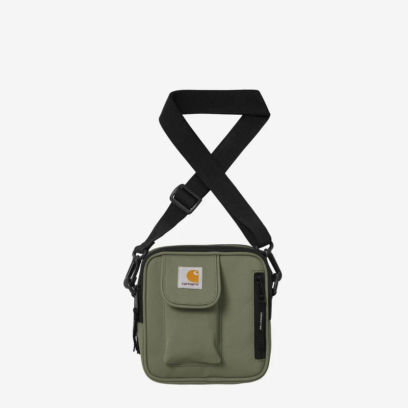 Carhartt WIP Essentialväska för män | Leaf