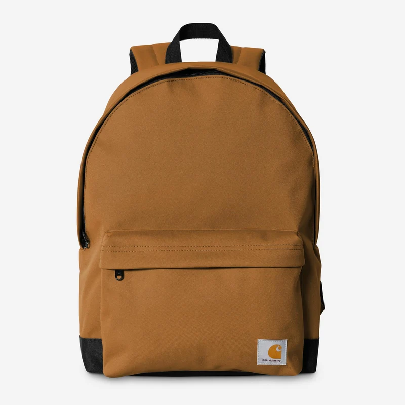 Carhartt WIP Herr Jake Ryggsäck | Hamilton Brun