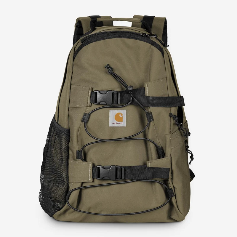 Carhartt WIP Herr Kickflip Ryggsäck | Mässing