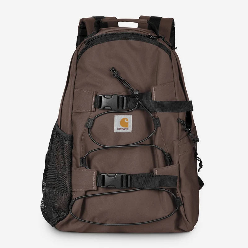 Carhartt WIP Herr Kickflip Ryggsäck | Palisander