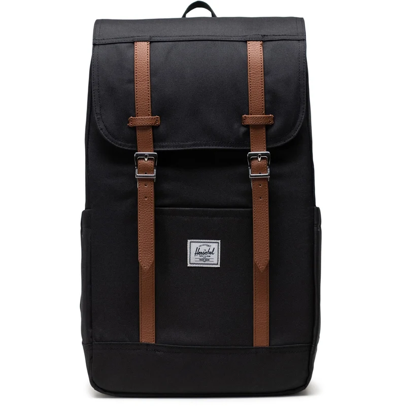 Herschel Retreat Ryggsäck | Svart
