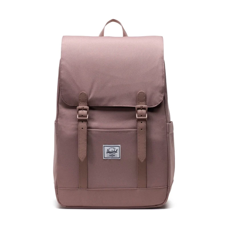 Herschel Retreat Liten Ryggsäck | Ash Rose