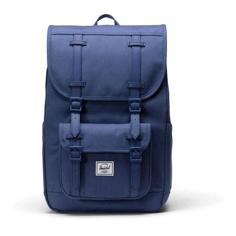 Herschel Little America Ryggsäck | Skipper Blå