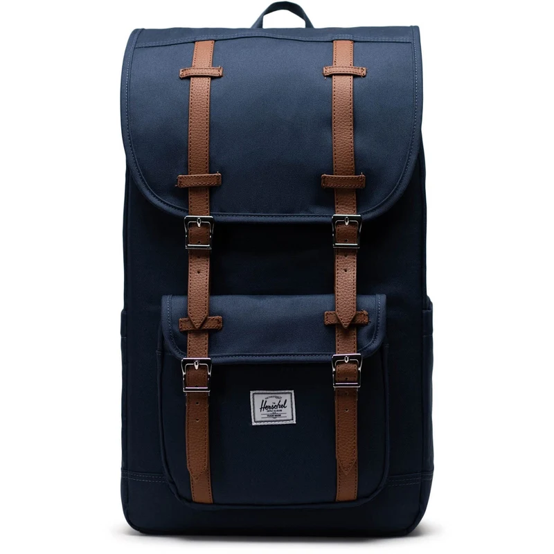 Herschel Little America Ryggsäck | Marinblå