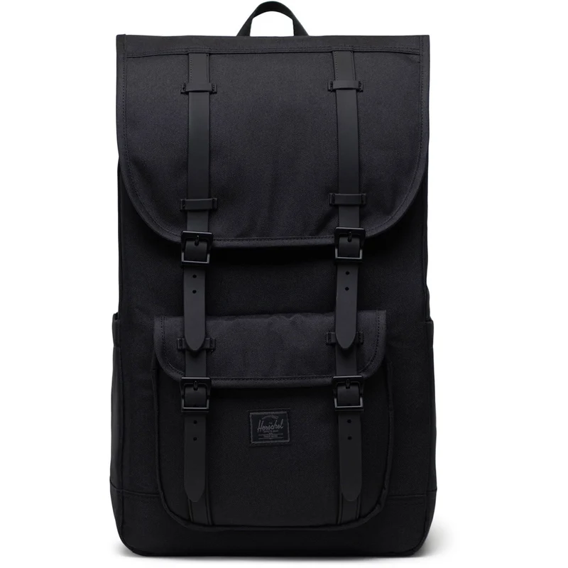 Herschel Little America Ryggsäck | Svart