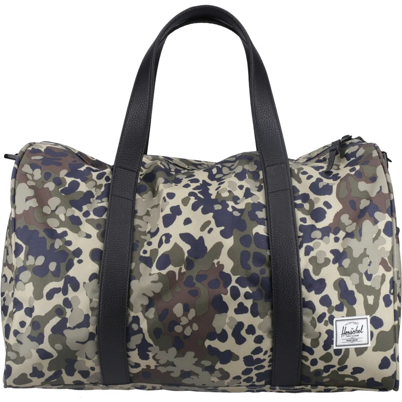 Herschel Novel Duffelväska | Terrain Camo